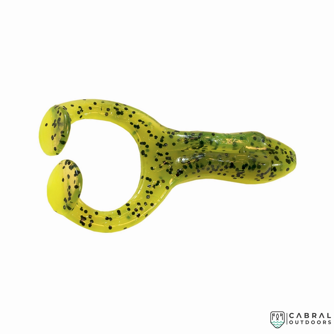 Z-Man Finesse FrogZ 2.75inch | 4g | 4/pack