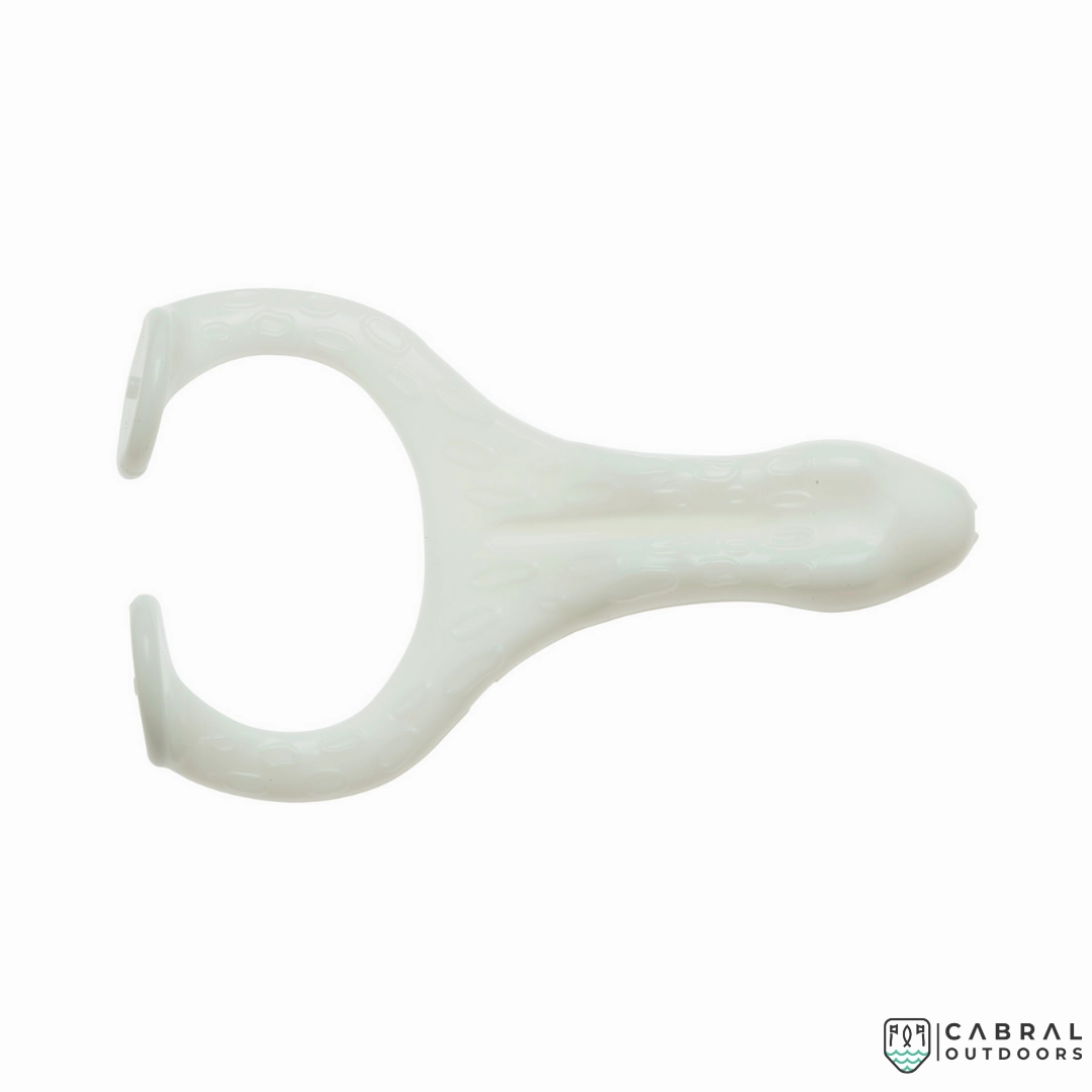 Z-Man Hard Leg FrogZ 4inch | 12g | 3/pack