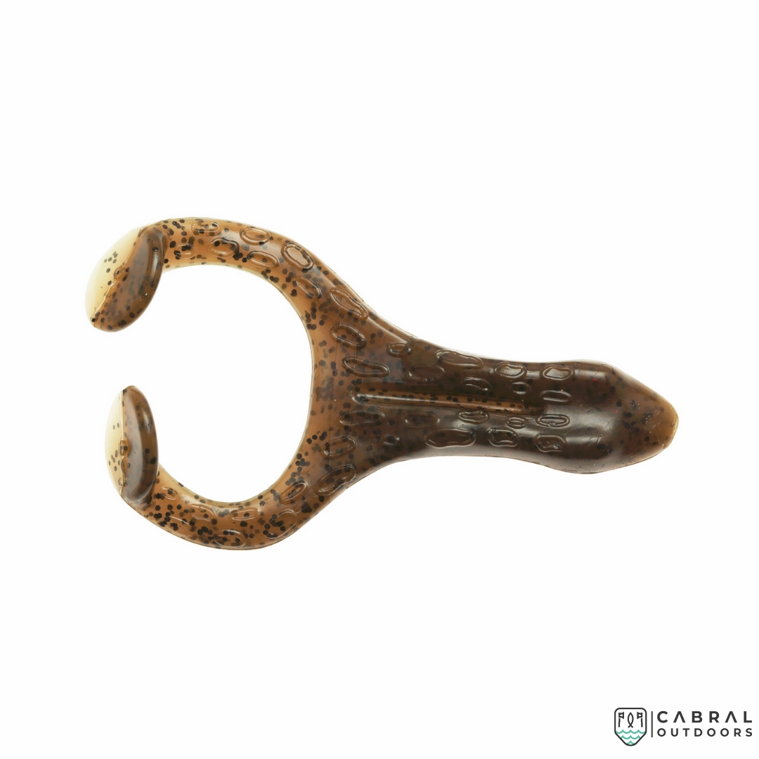 Z-Man Hard Leg FrogZ 4inch | 12g | 3/pack