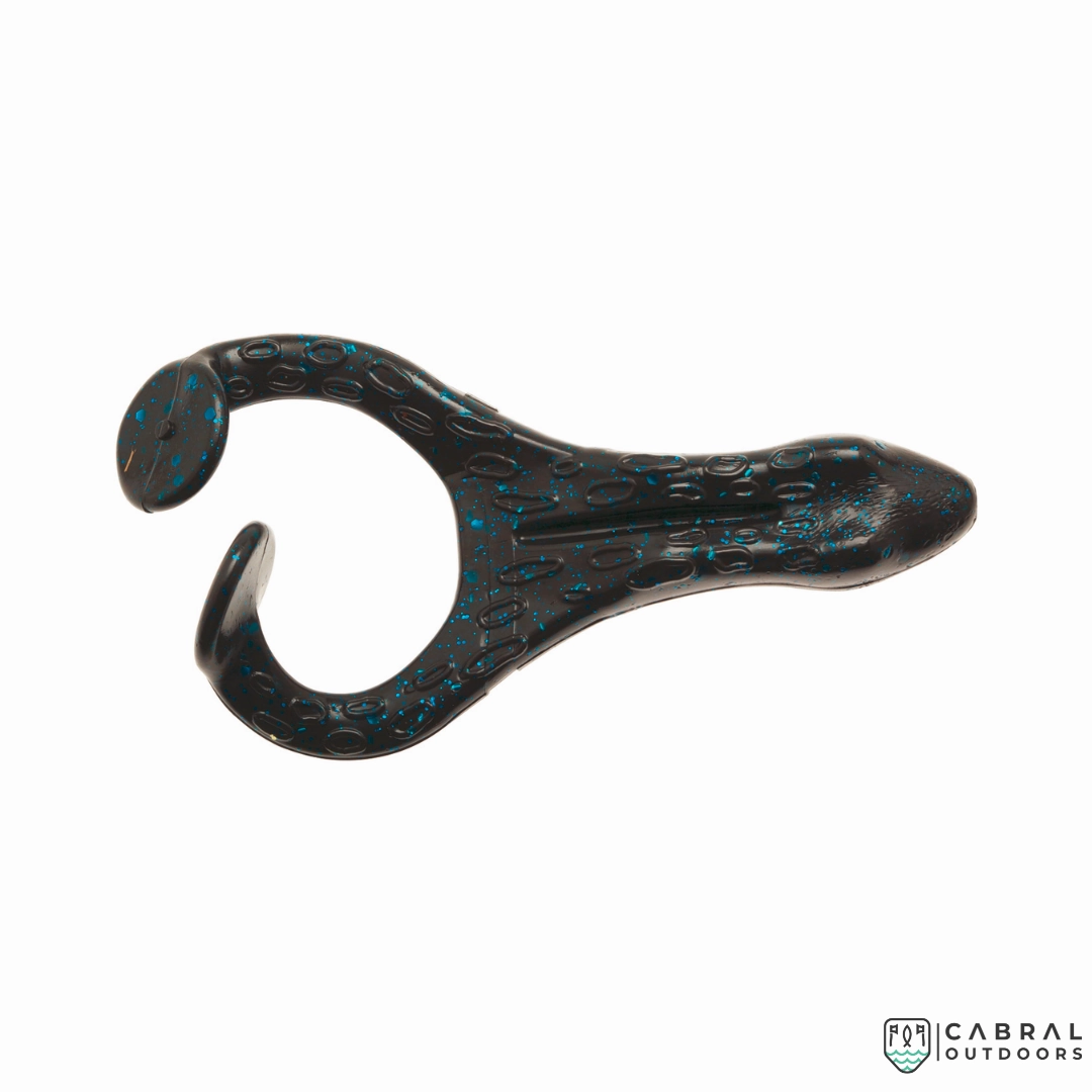 Z-Man Hard Leg FrogZ 4inch | 12g | 3/pack