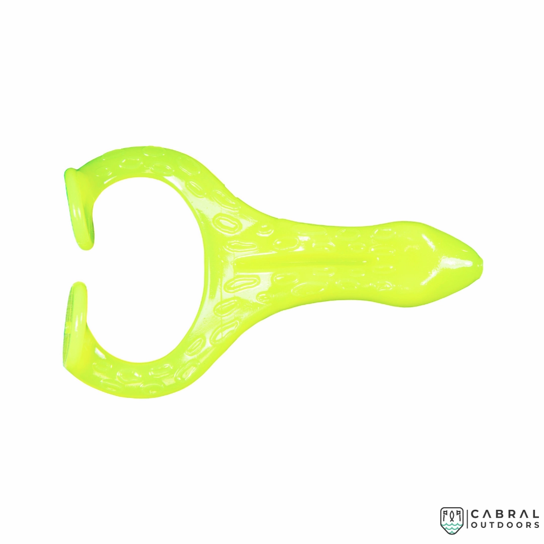Z-Man Hard Leg FrogZ 4inch | 12g | 3/pack
