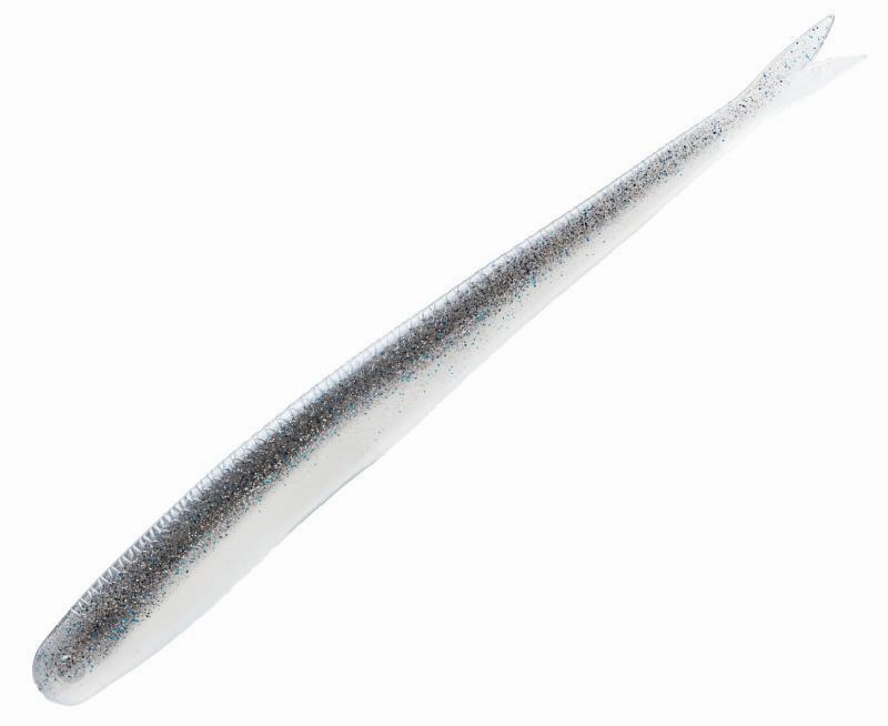 Z-Man HeroZ 10 inch Oversized Soft Jerkbait