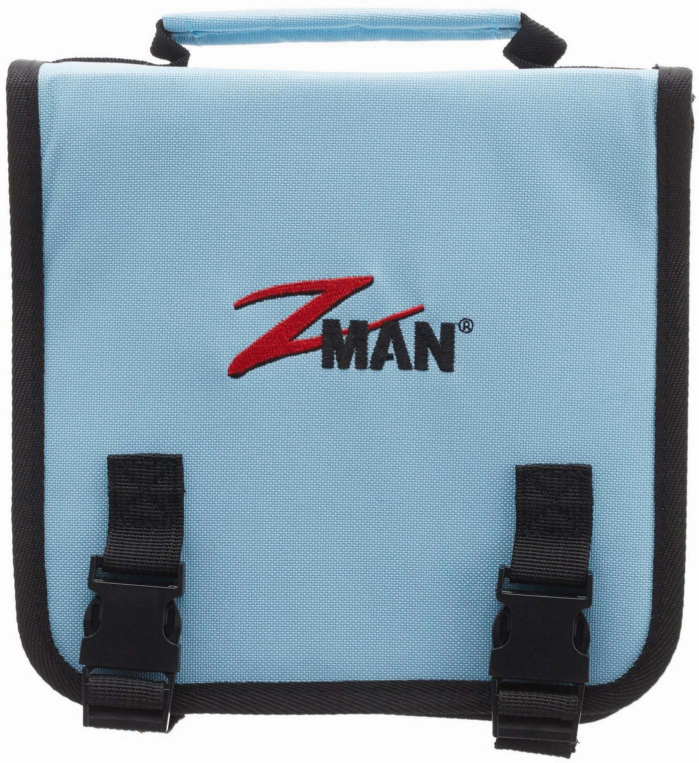 Z-Man Pro Essentials Ned Rig Kit