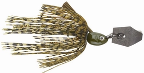 Z-Man Project Z Weedless ChatterBait 3/8 oz.