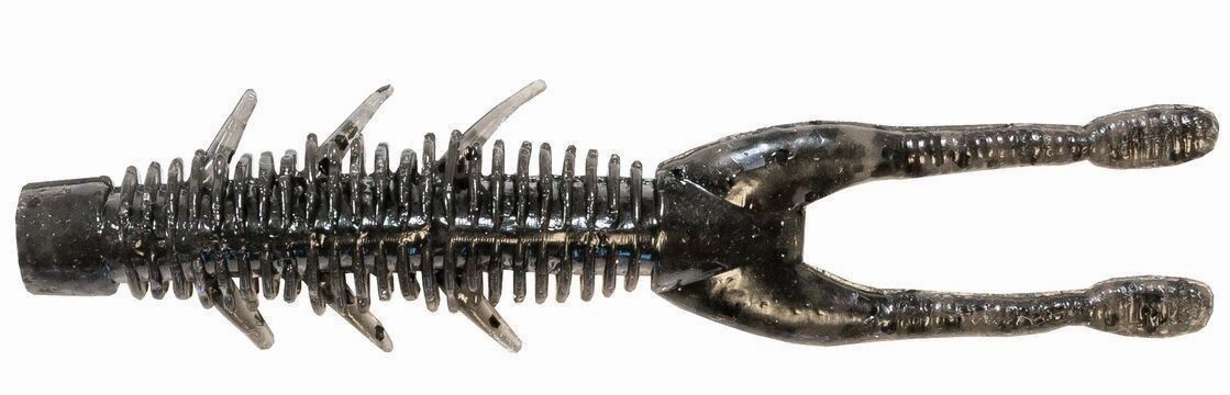 Z-Man TRD HogZ 3 inch Soft Plastic Creature Bait 6 pack
