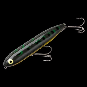 Zara Spook Topwater Lure - (4 1/2 inch)