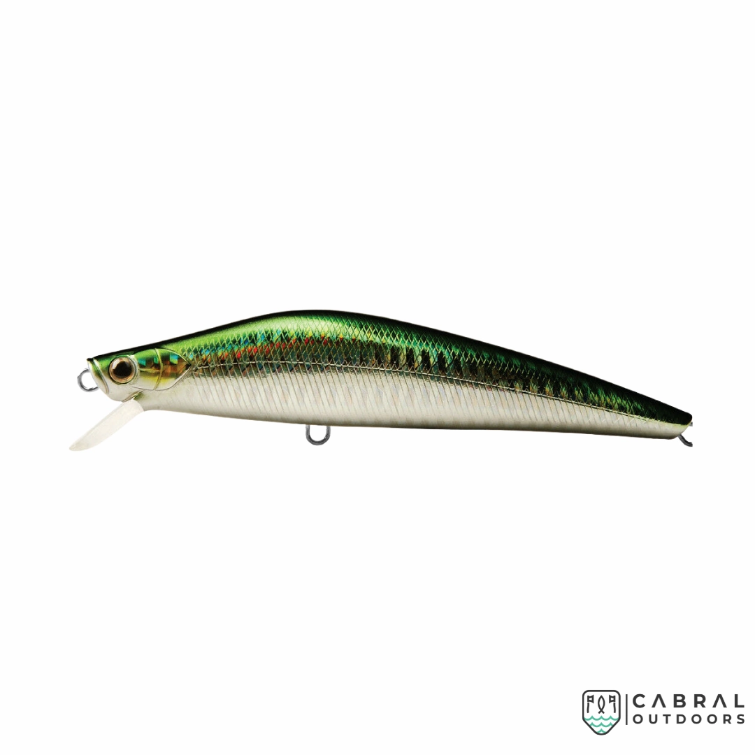 Zerek Barra-X  75mm |  9g