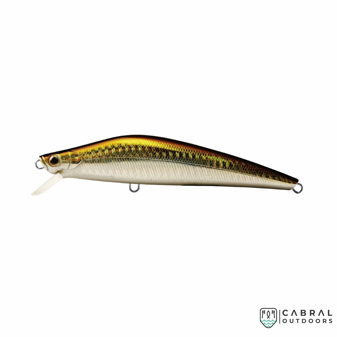 Zerek Barra-X  75mm |  9g