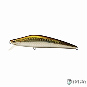 Zerek Barra-X  75mm |  9g