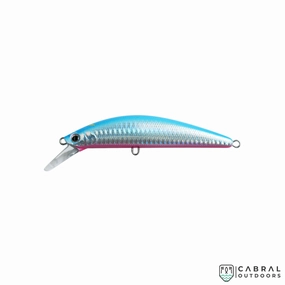 Zerek Cavalla Hard Bait | 115mm | 45g
