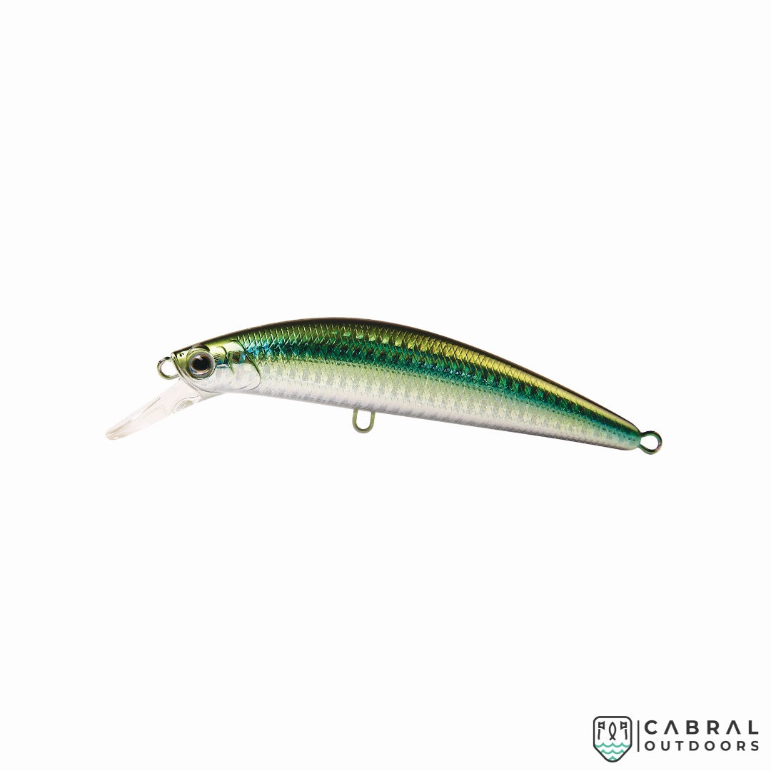 Zerek Cavalla Hard Bait | 115mm | 45g