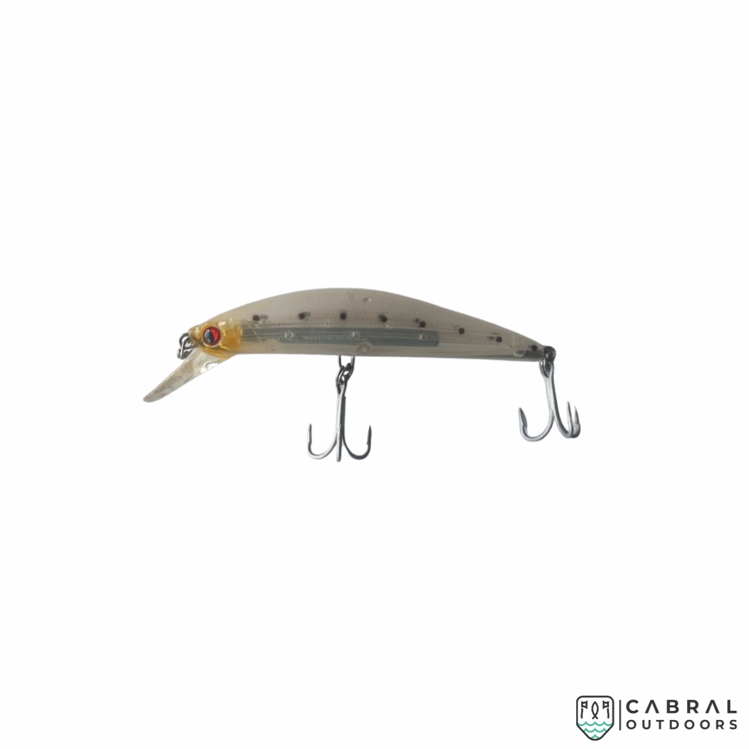 Zerek Cavalla Hard Bait | 115mm | 45g