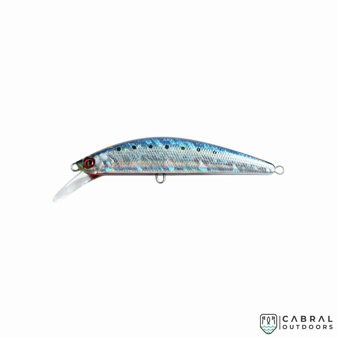 Zerek Cavalla Hard Bait | 115mm | 45g