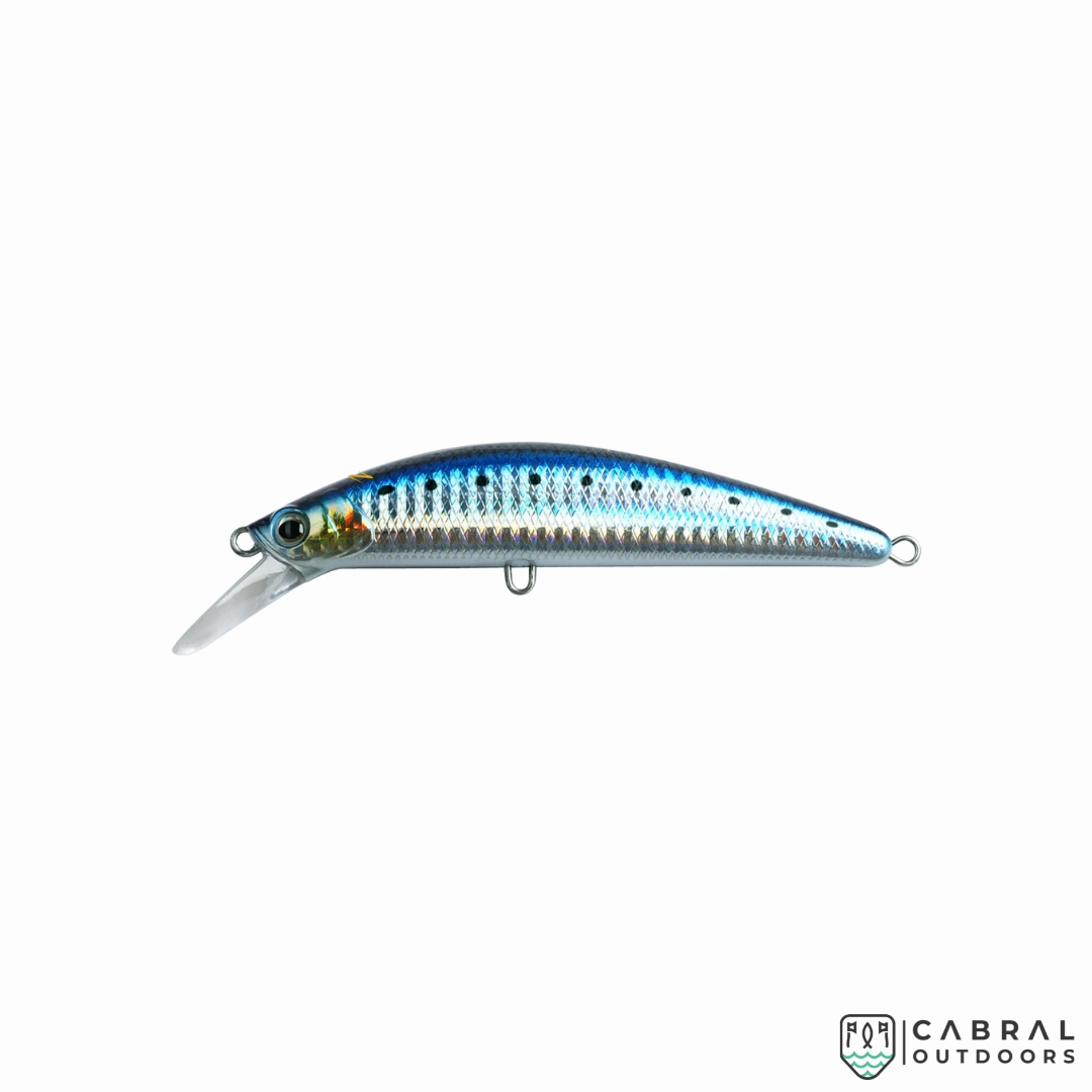 Zerek Cavalla Hard Bait | 115mm | 45g