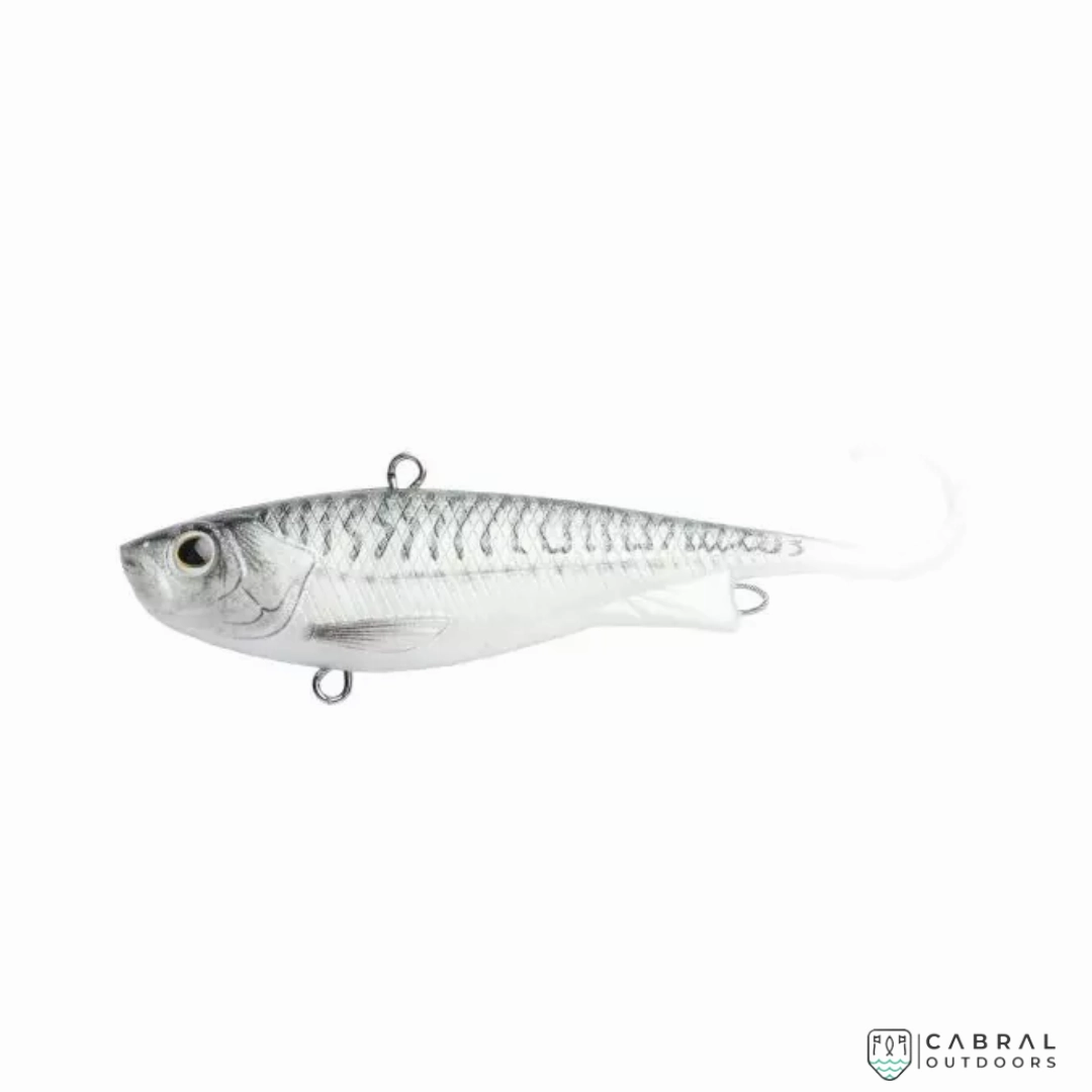 Zerek Fish Trap Soft Lures | 110mm | 30g