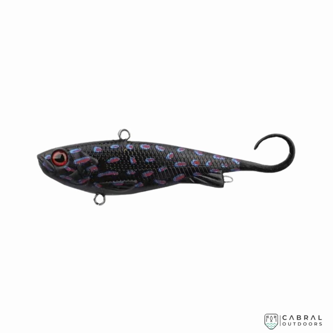 Zerek Fish Trap Soft Lures | 110mm | 30g