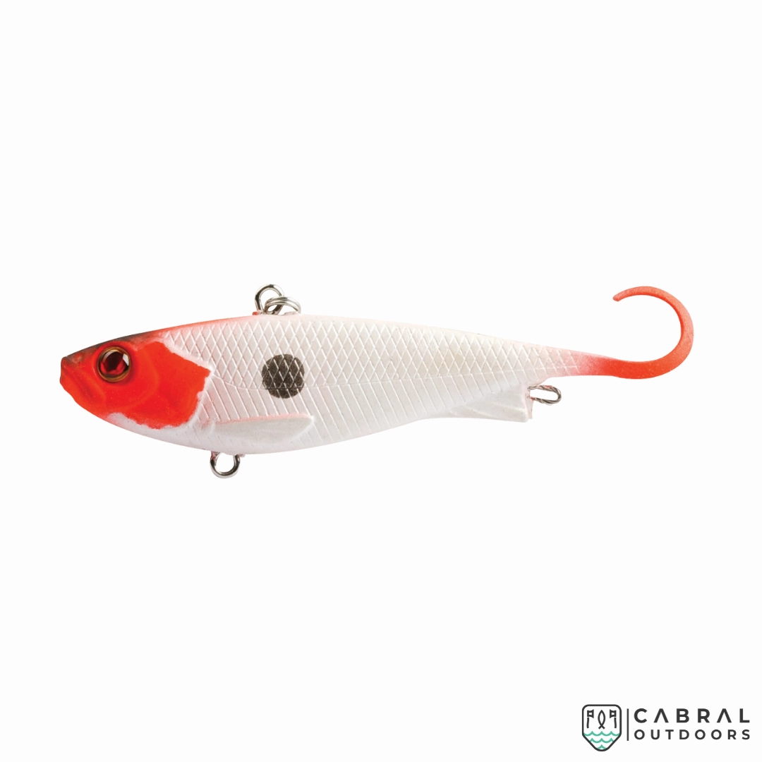 Zerek Fish Trap Soft Lures | 65mm | 10g