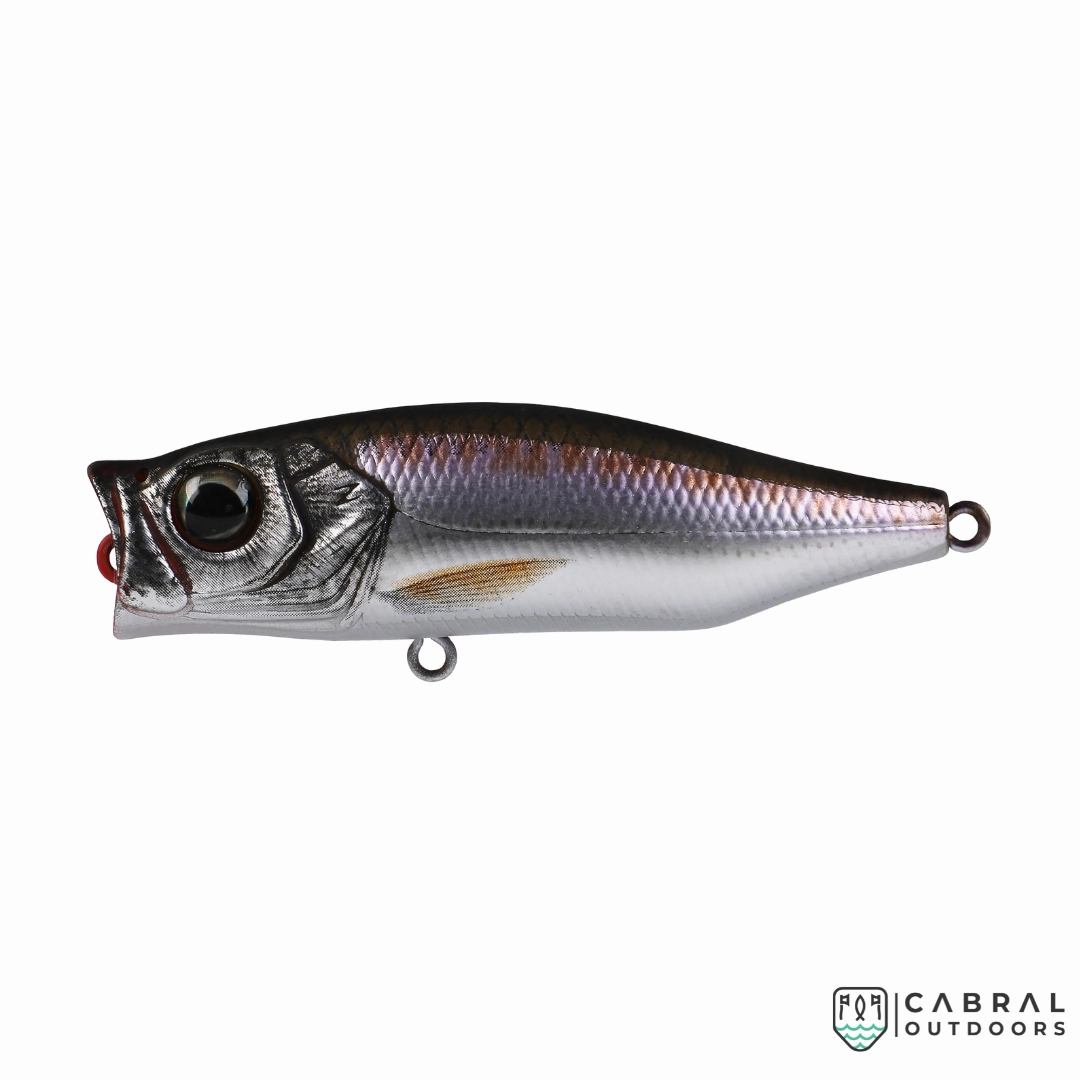 Zerek  GOBBLE 70 TOPWATER 70mm | 12g | #6