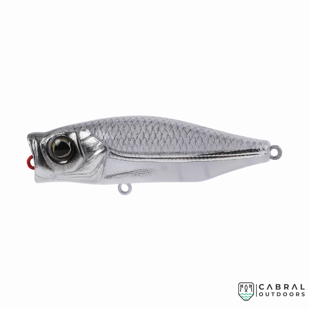 Zerek  GOBBLE 70 TOPWATER 70mm | 12g | #6