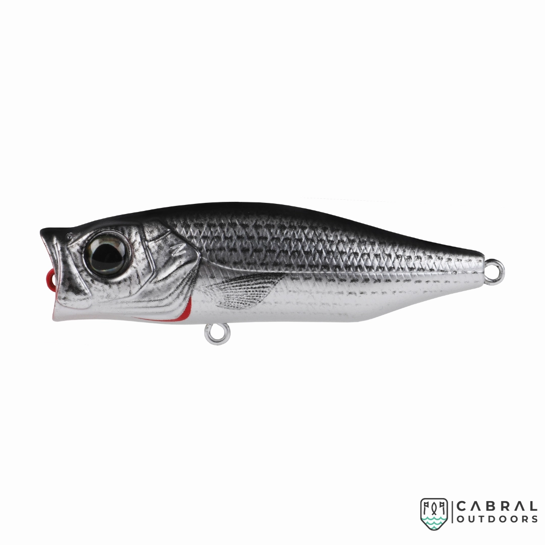 Zerek  GOBBLE 70 TOPWATER 70mm | 12g | #6