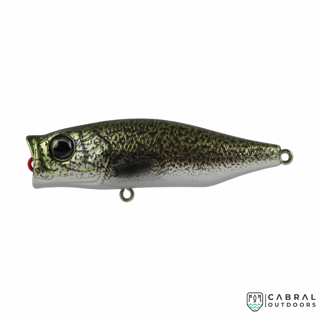 Zerek  GOBBLE 70 TOPWATER 70mm | 12g | #6