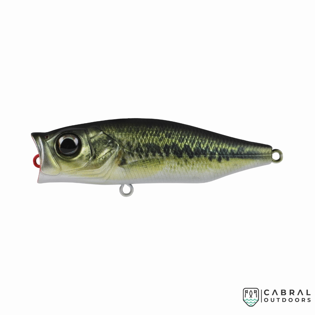 Zerek  GOBBLE 70 TOPWATER 70mm | 12g | #6