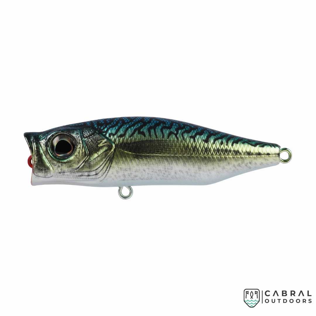 Zerek  GOBBLE 70 TOPWATER 70mm | 12g | #6