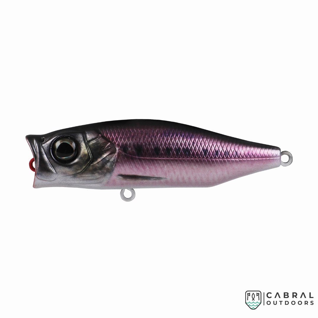 Zerek  GOBBLE 70 TOPWATER 70mm | 12g | #6