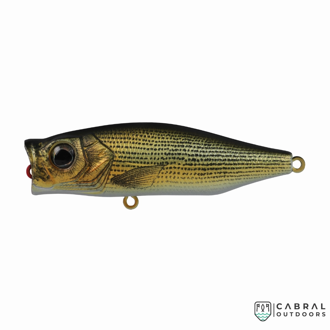 Zerek  GOBBLE 70 TOPWATER 70mm | 12g | #6