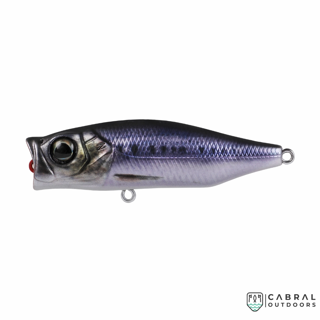 Zerek  GOBBLE 70 TOPWATER 70mm | 12g | #6