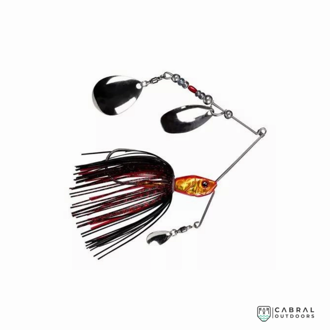 Zerek Infinity Blade | Colorado Blade | 28g