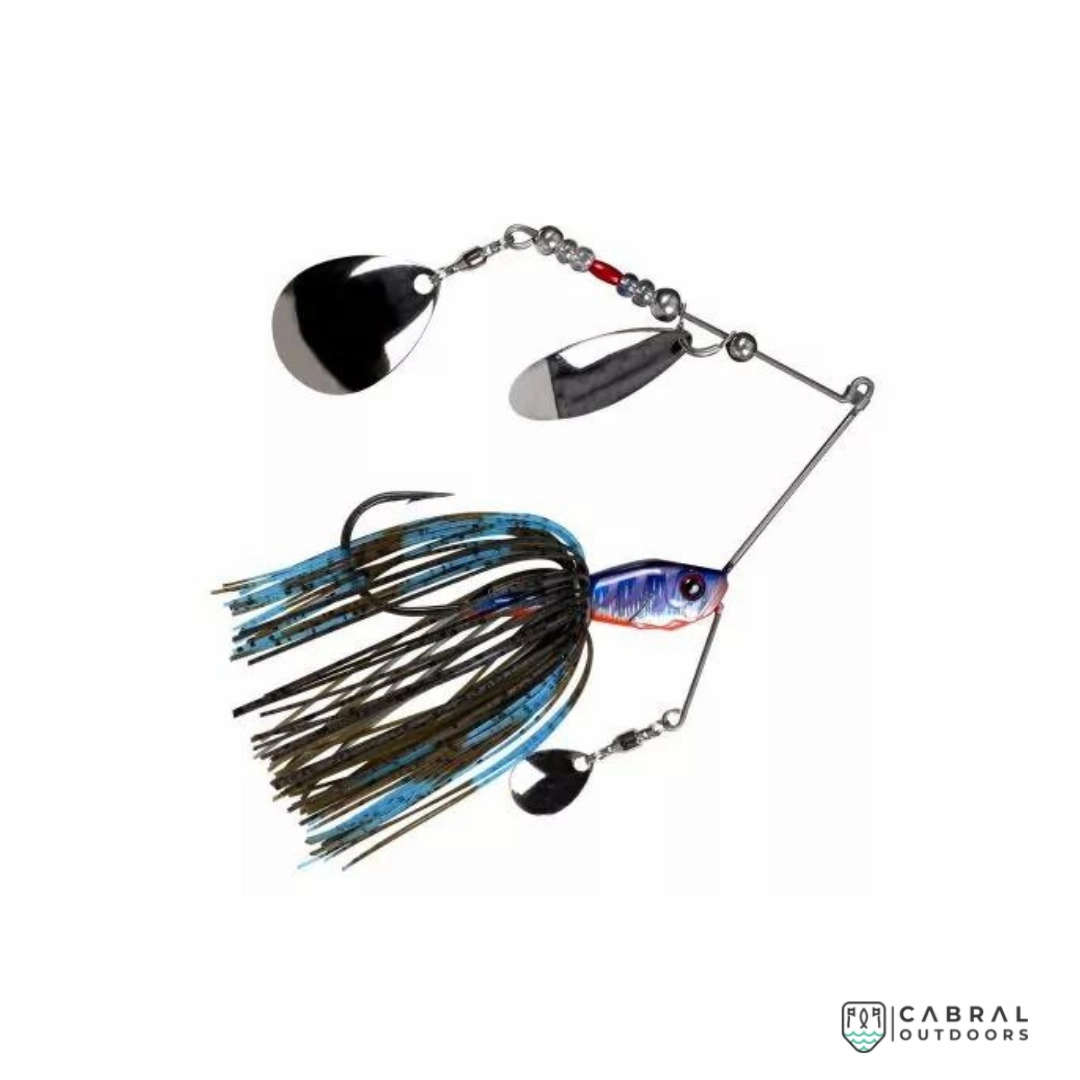 Zerek Infinity Blade | Colorado Blade | 28g