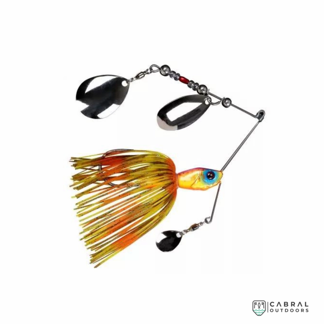 Zerek Infinity Blade | Colorado Blade | 28g