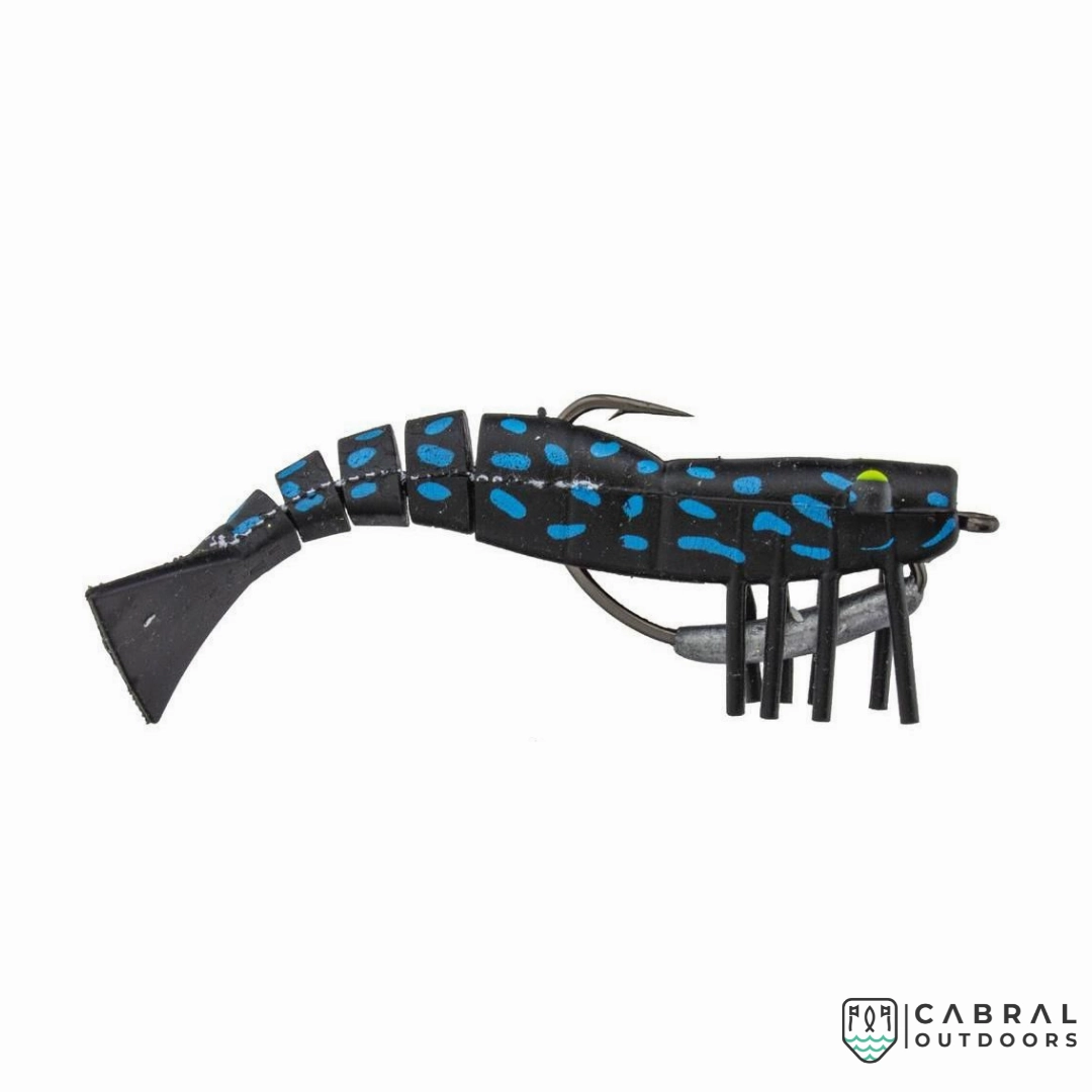 Zerek Live Shrimp |127mm|15.5g|#5/0