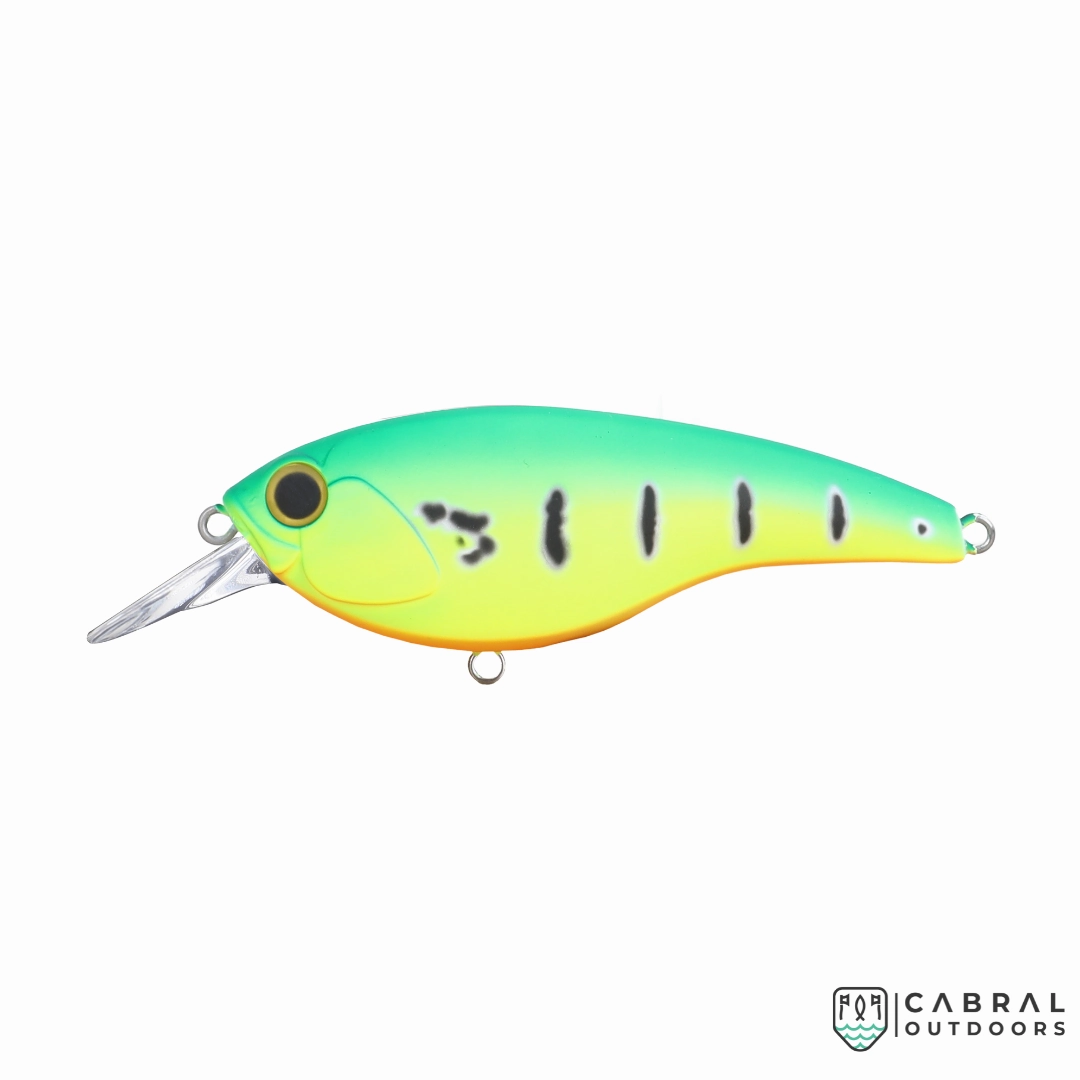 Zerek NAP SHAD 80mm | 14g