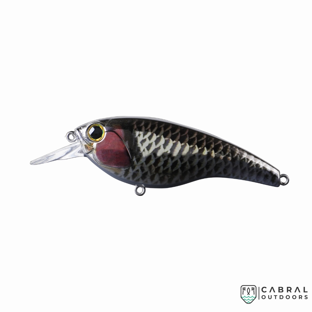 Zerek NAP SHAD 80mm | 14g