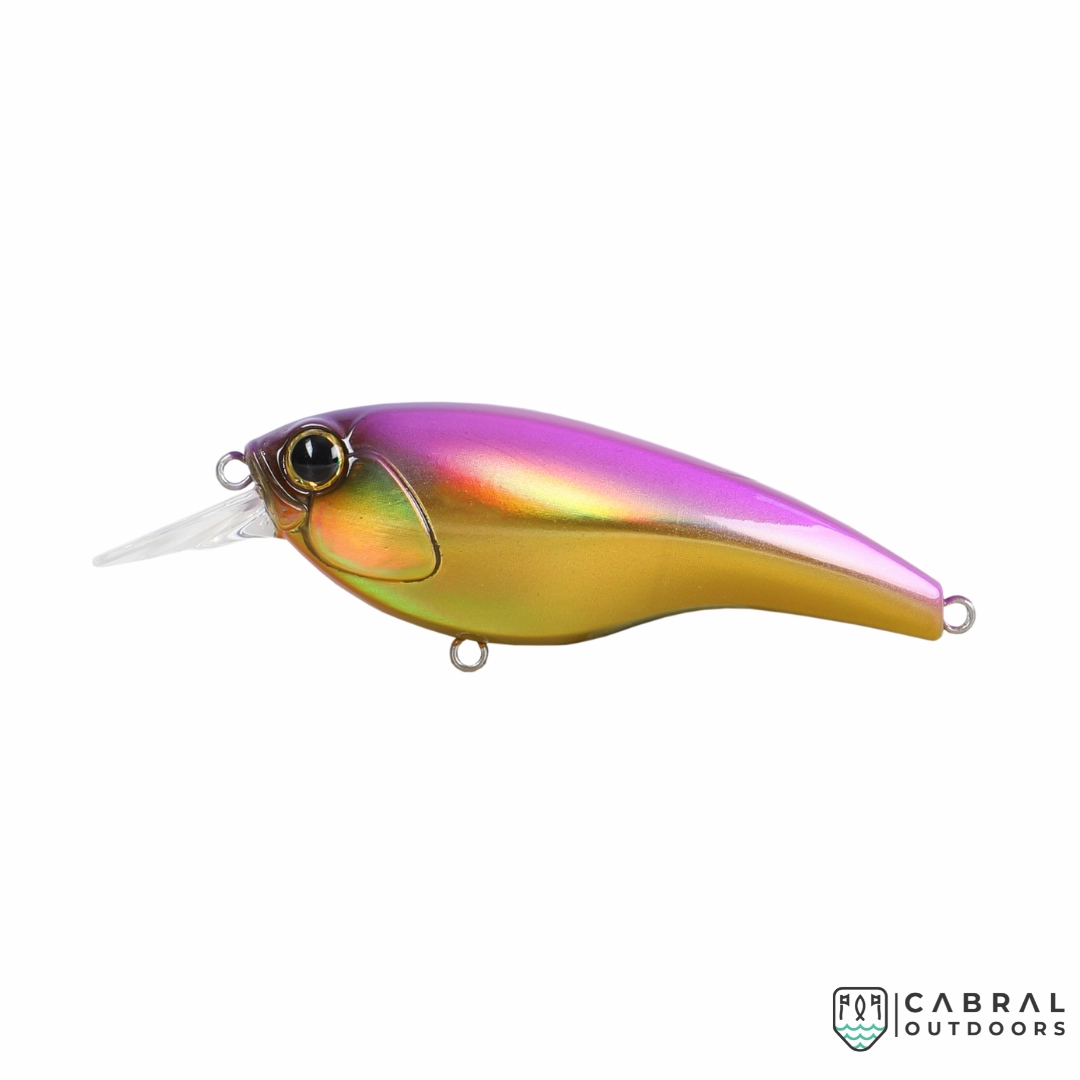 Zerek NAP SHAD 80mm | 14g