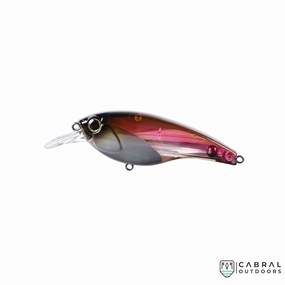 Zerek NAP SHAD 80mm | 14g