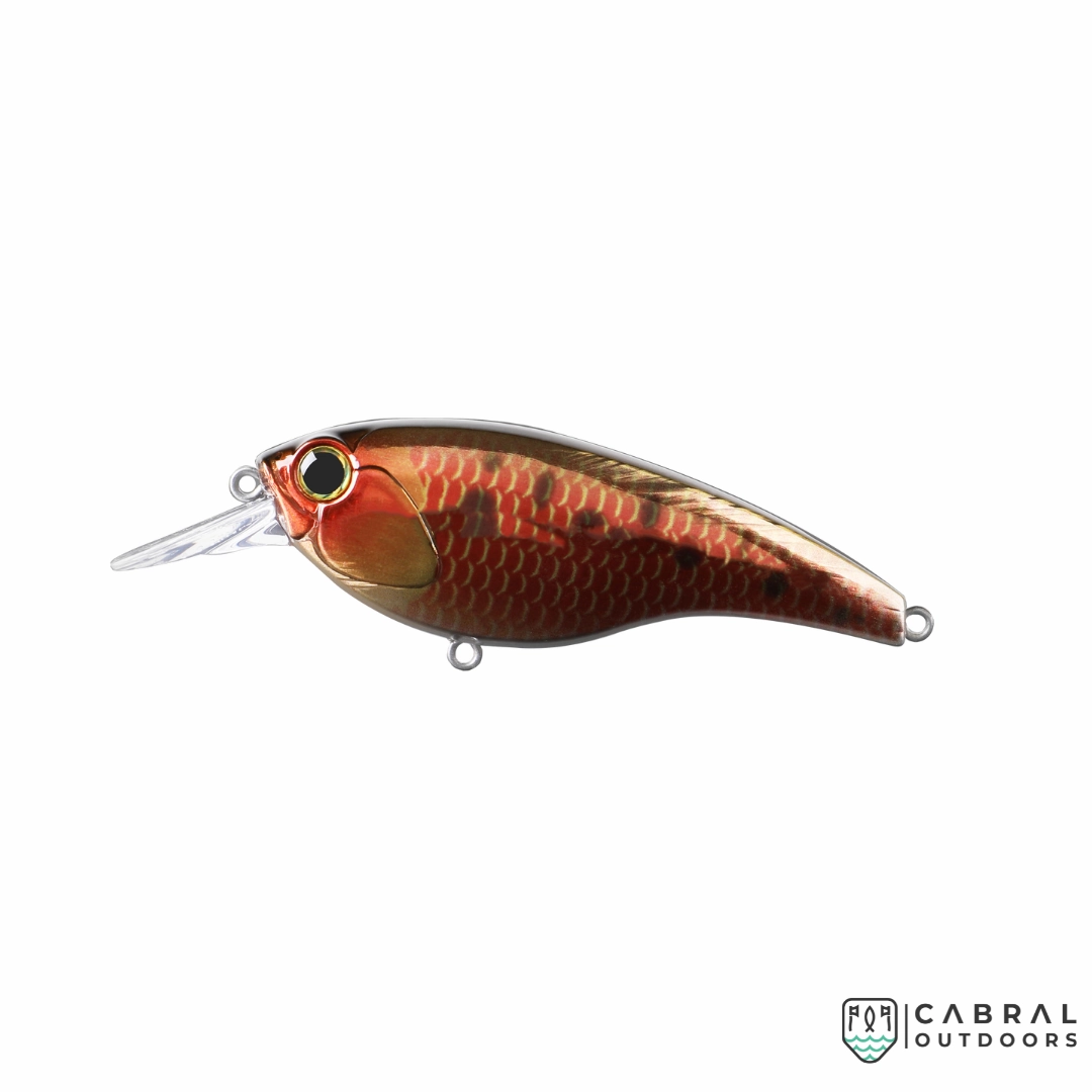 Zerek NAP SHAD 80mm | 14g