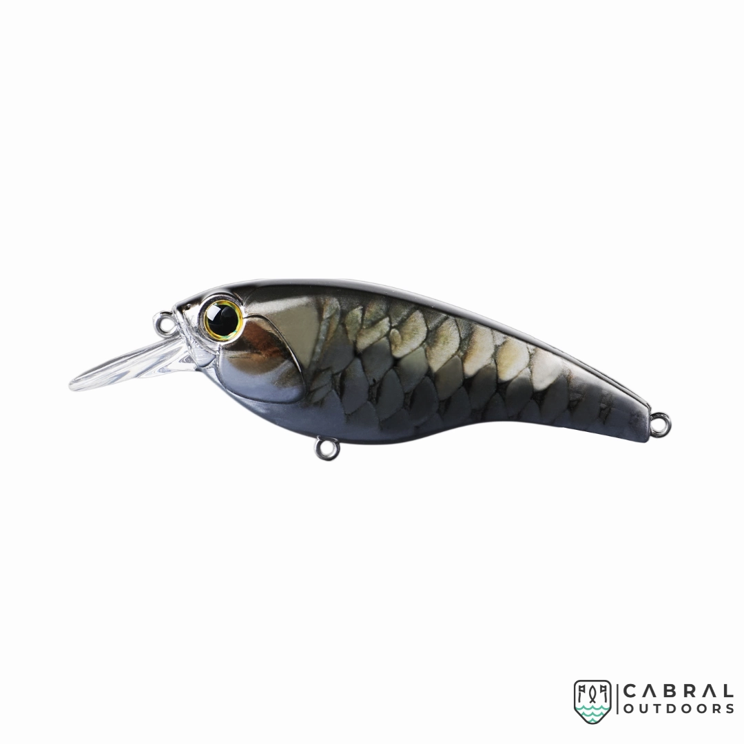 Zerek NAP SHAD 80mm | 14g