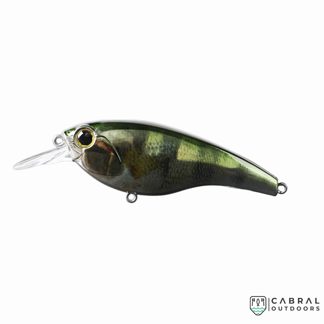 Zerek NAP SHAD 80mm | 14g
