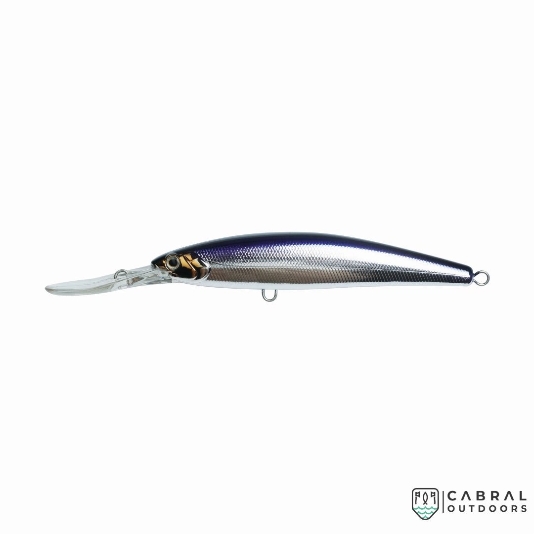 Zerek PelagicZ Trolling Lure  | 140mm | 3-5m | 40g