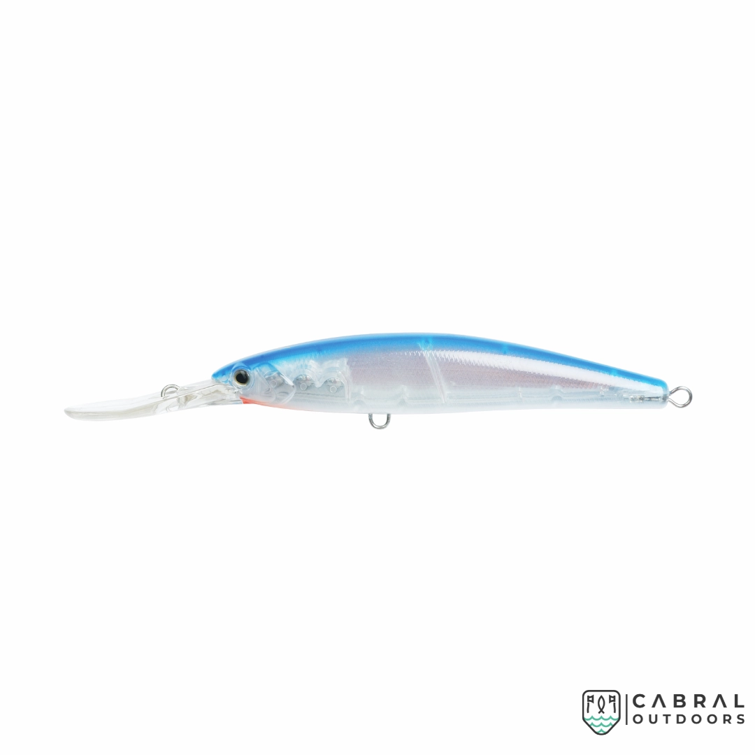 Zerek PelagicZ Trolling Lure  | 140mm | 3-5m | 40g