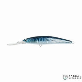 Zerek PelagicZ Trolling Lure  | 140mm | 3-5m | 40g