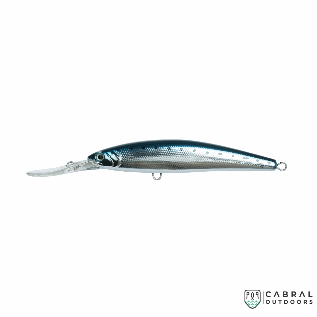 Zerek PelagicZ Trolling Lure  | 140mm | 3-5m | 40g