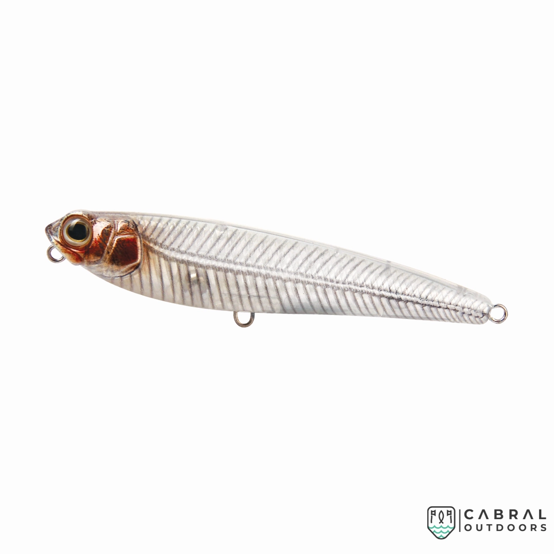 Zerek Skittish Dog  85mm | 11g | #4