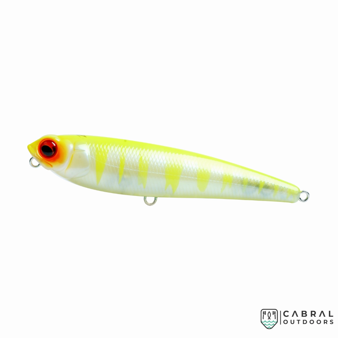 Zerek Skittish Dog  85mm | 11g | #4