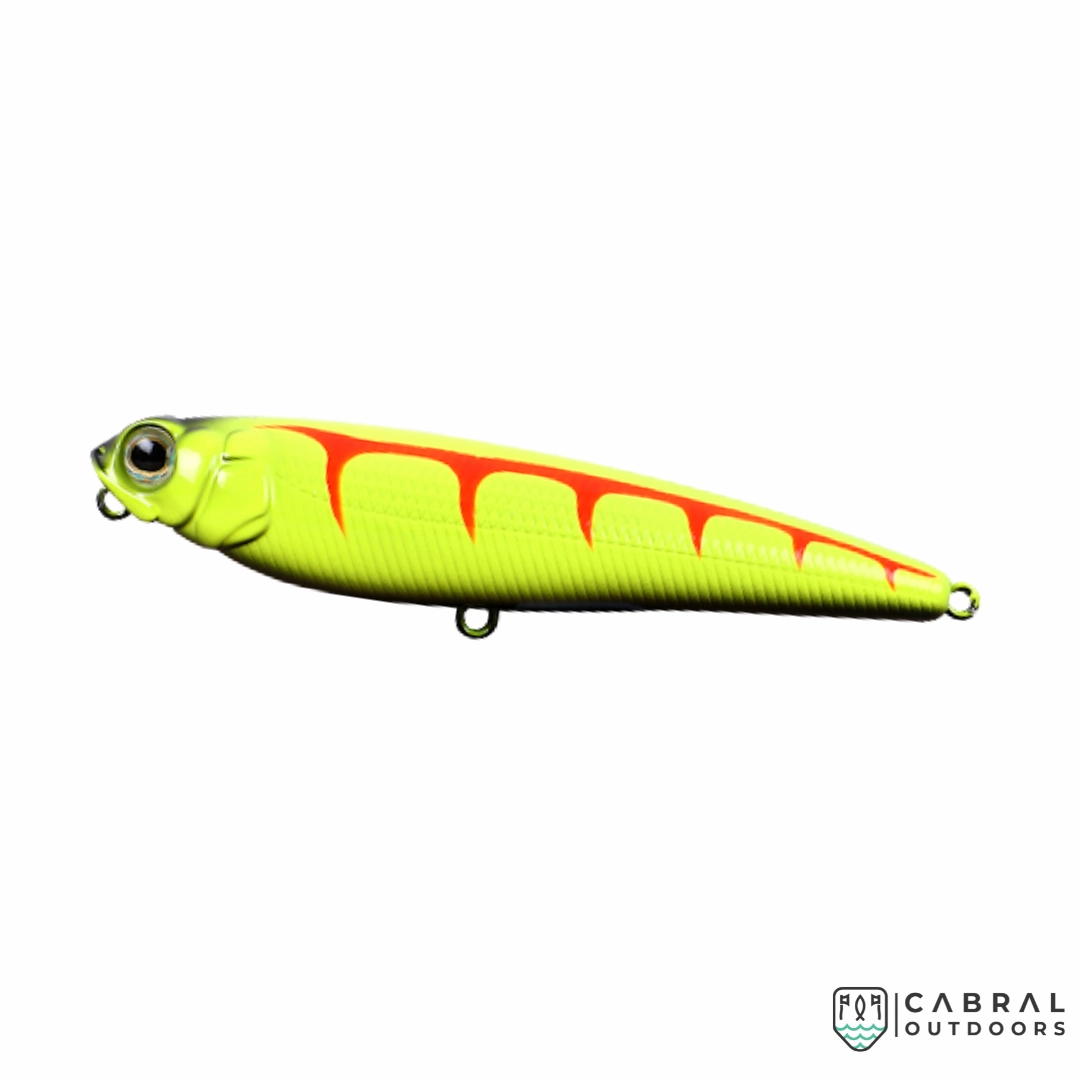 Zerek Skittish Dog  85mm | 11g | #4