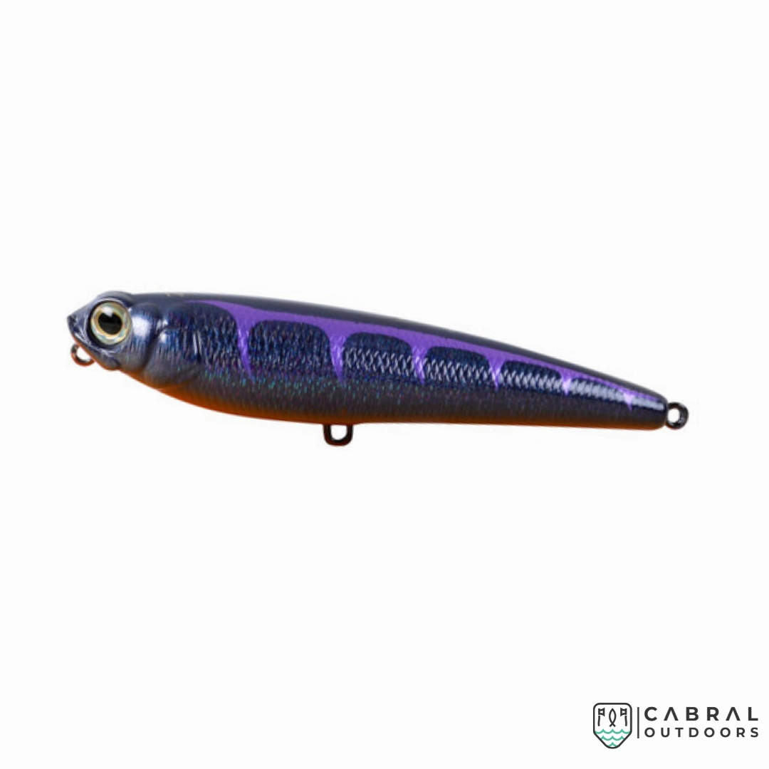 Zerek Skittish Dog  85mm | 11g | #4