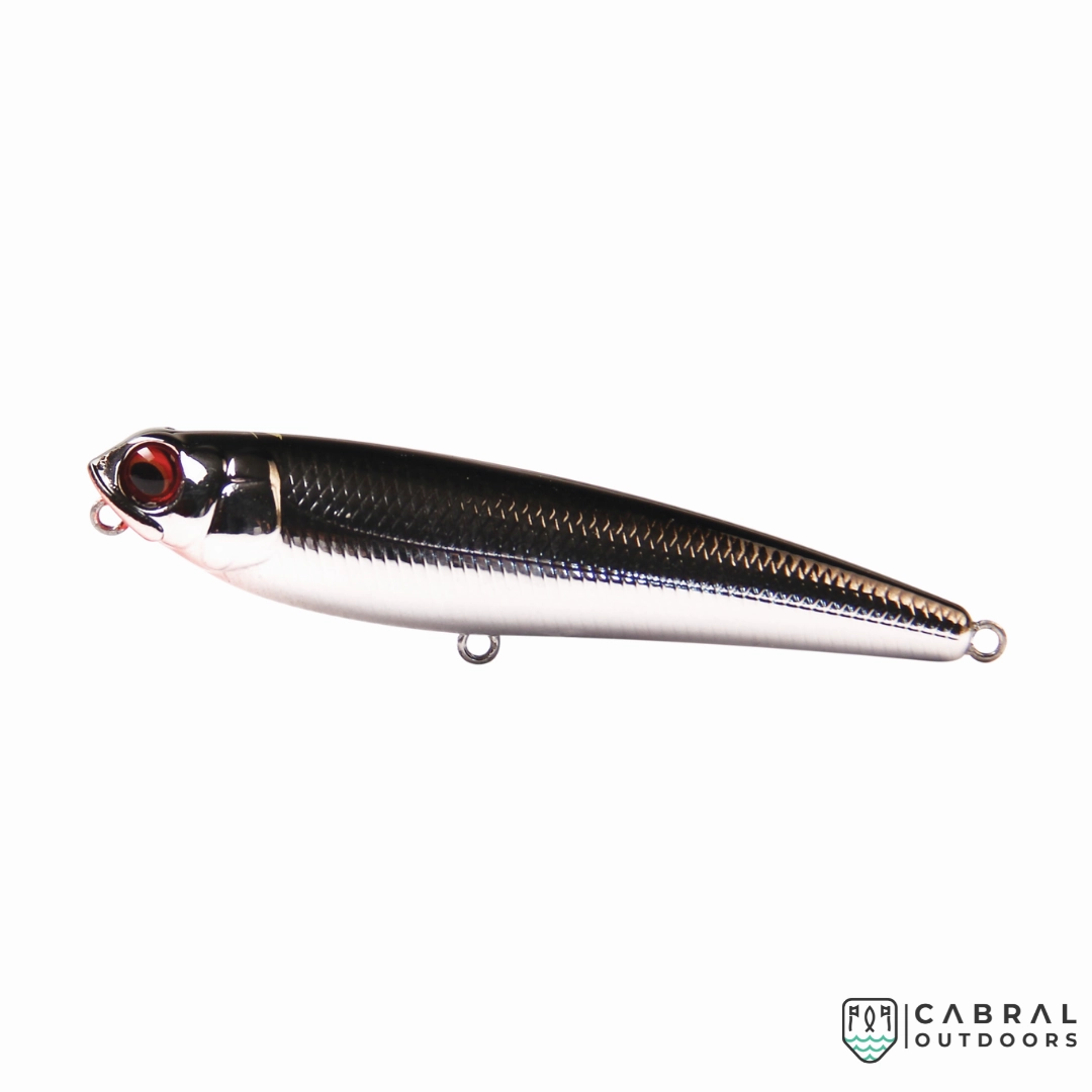 Zerek Skittish Dog  85mm | 11g | #4
